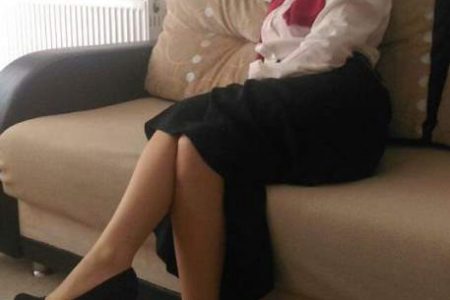 Kartal Oral Yapan Türbanlı Azgın Sıcak Escort Bayan Kumsal