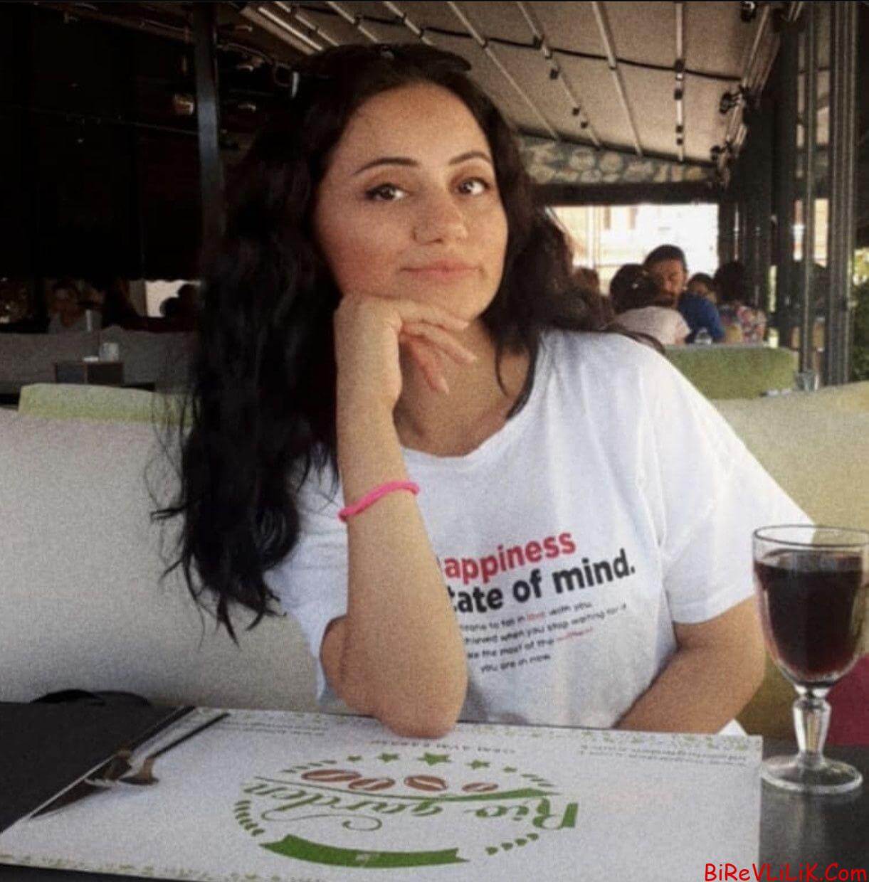 Çılgın Seksleri Sizlere Armağan Edebilecek Çekmeköy Sınırsız Escort Bayan Çiğdem - Image 1